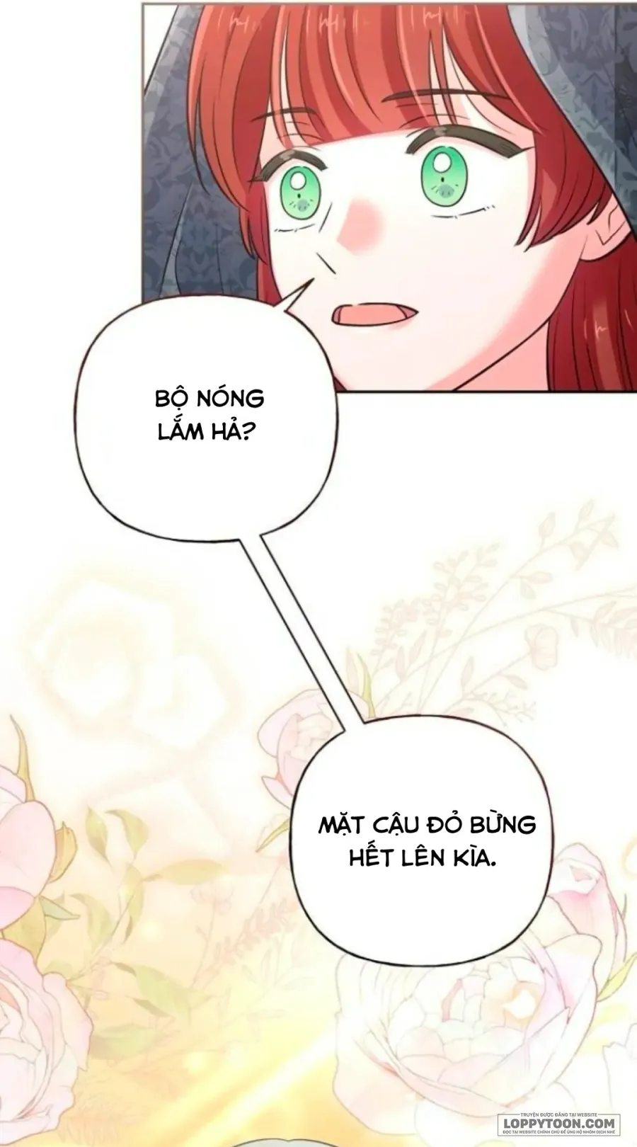 Hầu Gái Không Thích Nuôi Dạy Trẻ Nhỏ Chap 29 - trang 34