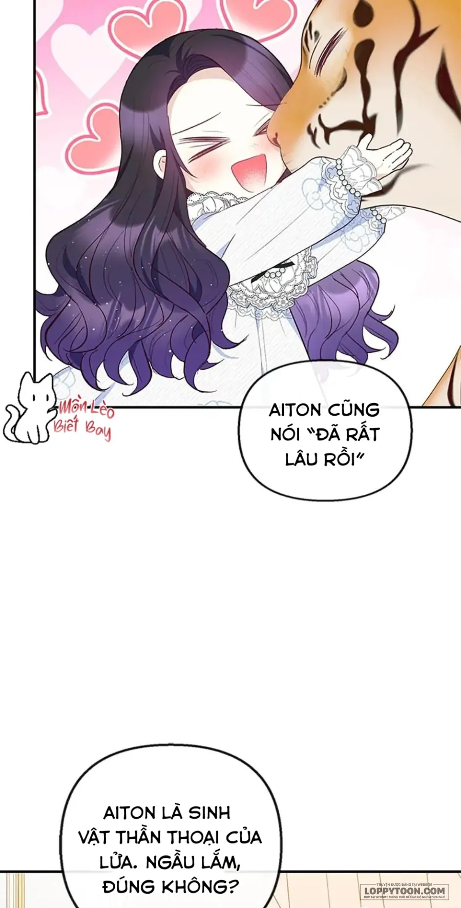 Con Gái Cưng Của Quỷ Chap 31 - trang 27