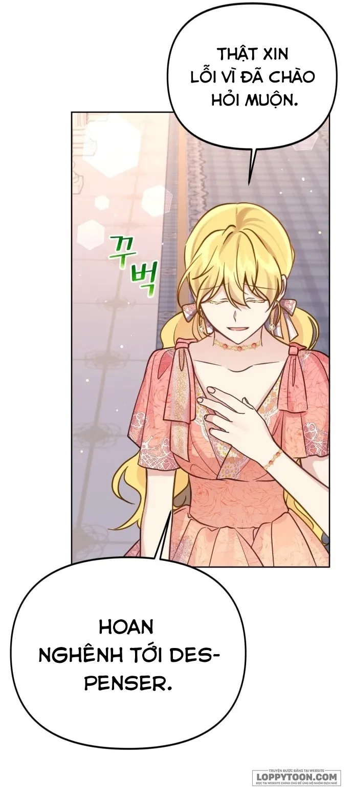 Cuộc Sống Hạnh Phúc Cùng Chồng Chap 20 - trang 49