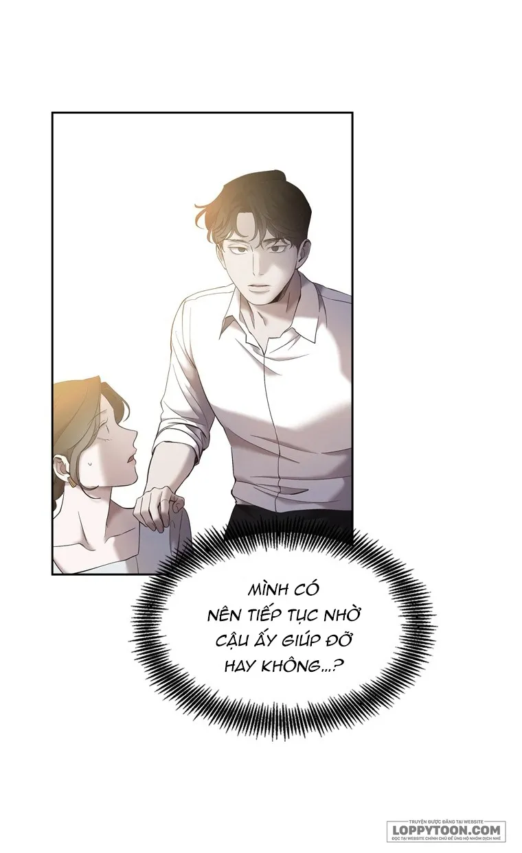 Thanh Xuân Của Chúng Ta Chap 85 - trang 60