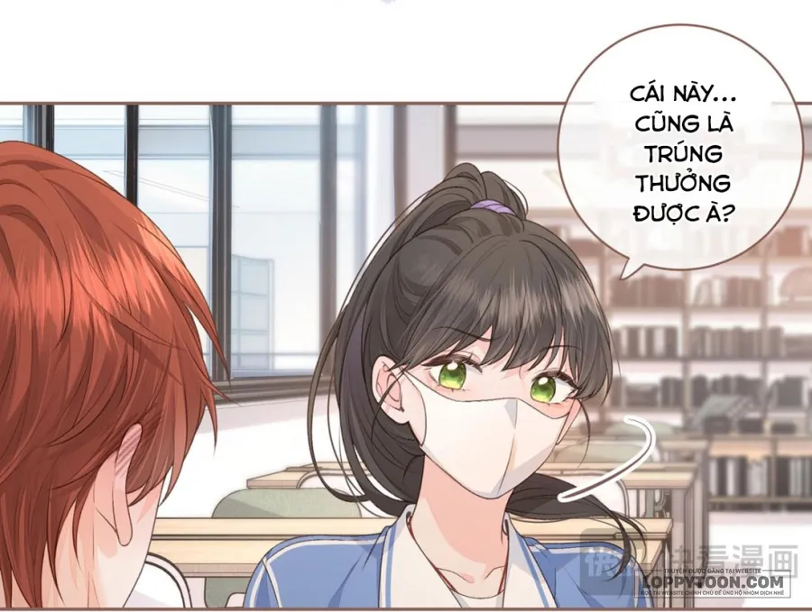 Em Chỉ Muốn Hít Vận Khí Của Anh Chap 18-20 - trang 41