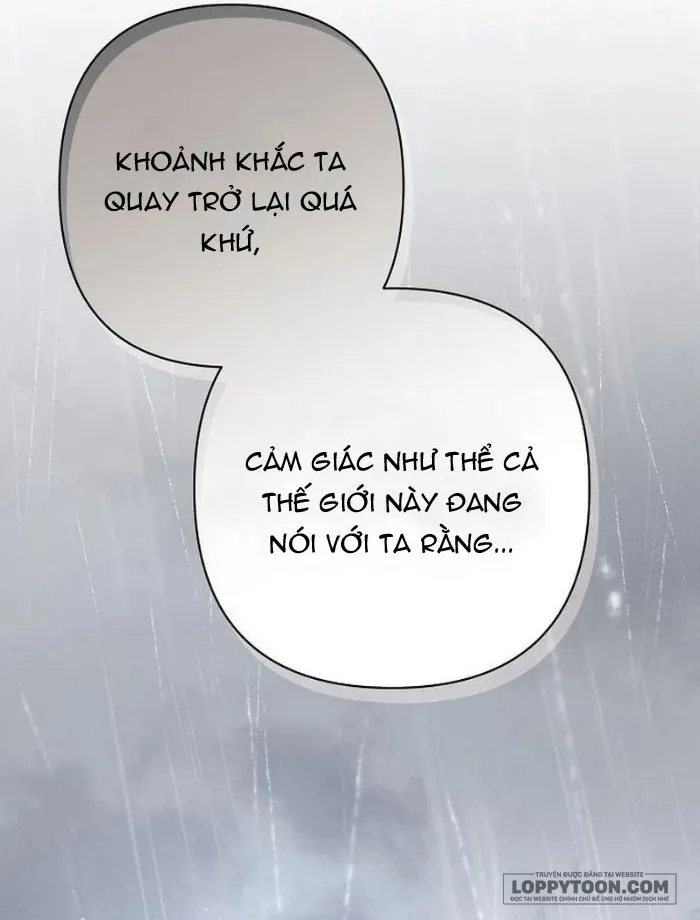 Presepe Bên Ngoài Chiếc Lồng Chap 66 - trang 64