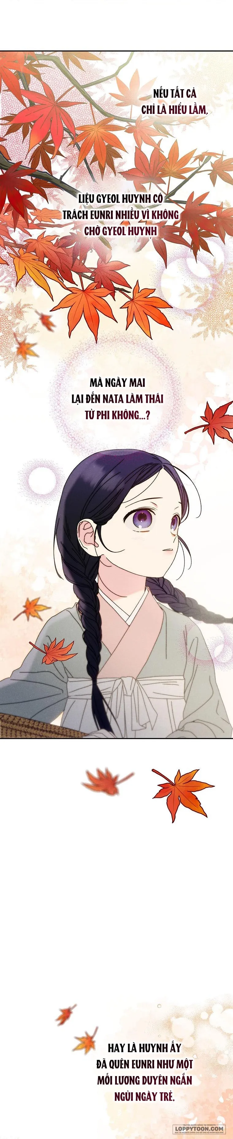Quốc Hôn Chap 8 - trang 15