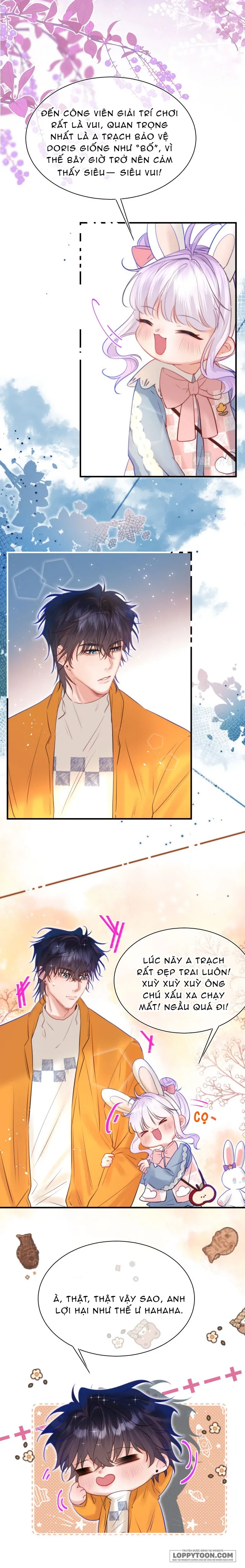 Tôi Nhặt Được Ma Nữ Rồi, Phải Làm Sao Đây? Chap 11 - trang 12
