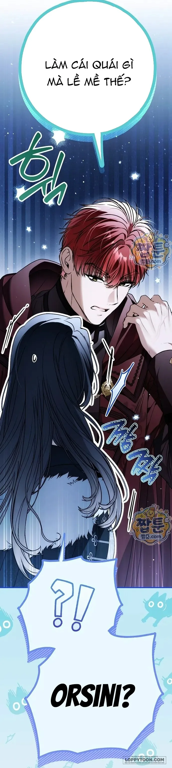 Có Kẻ Đã Sở Hữu Cơ Thể Của Tôi Chap 95 - trang 58