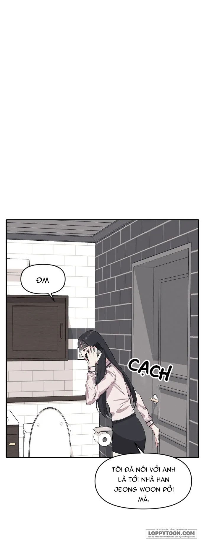 Xâm Nhập Trường Trung Học Tài Phiệt Chap 3 - trang 119