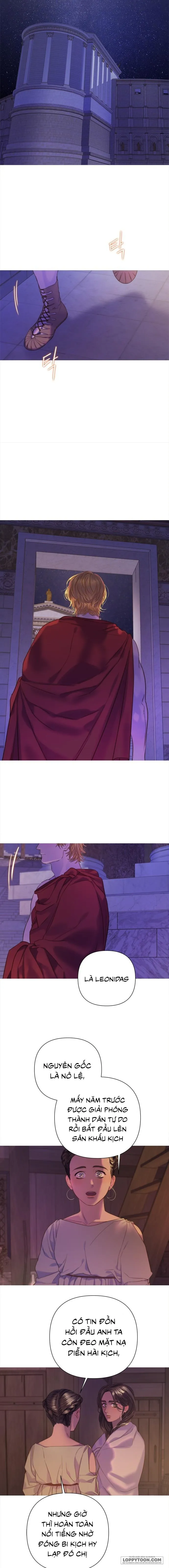 Non Tua Chap 3 - trang 26