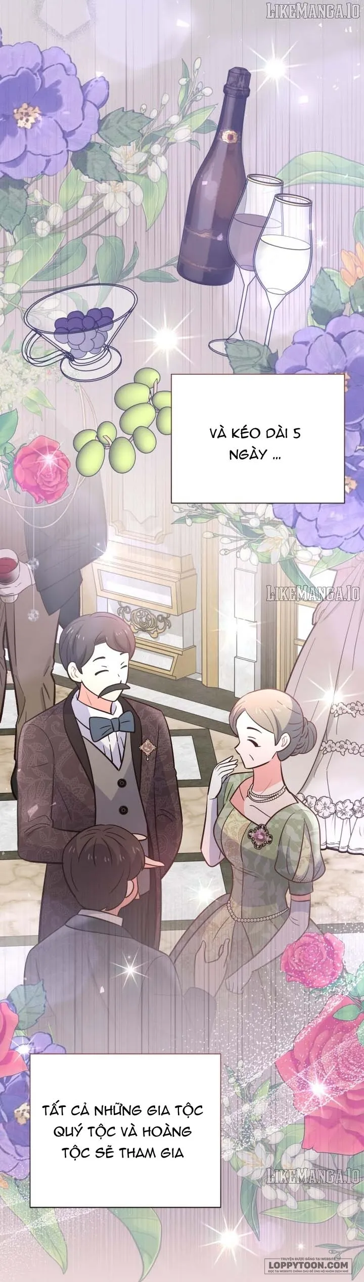 Hầu Gái Không Thích Nuôi Dạy Trẻ Nhỏ Chap 71 - trang 18