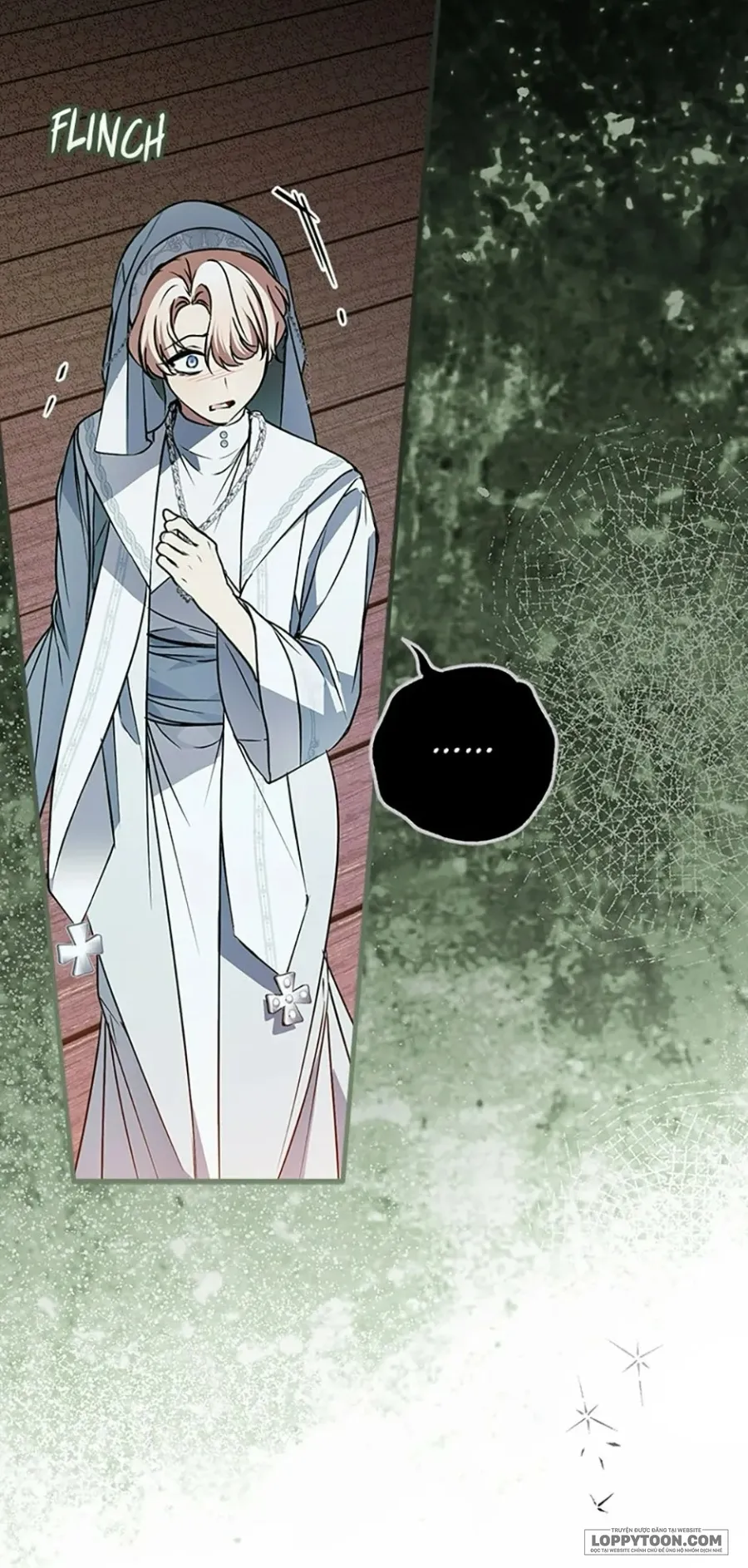Có Kẻ Đã Sở Hữu Cơ Thể Của Tôi Chap 79 - trang 28