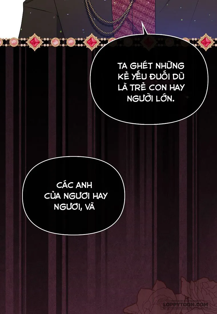 Đứa Trẻ Côn Đồ Nhà Công Tước Chap 17 - trang 10