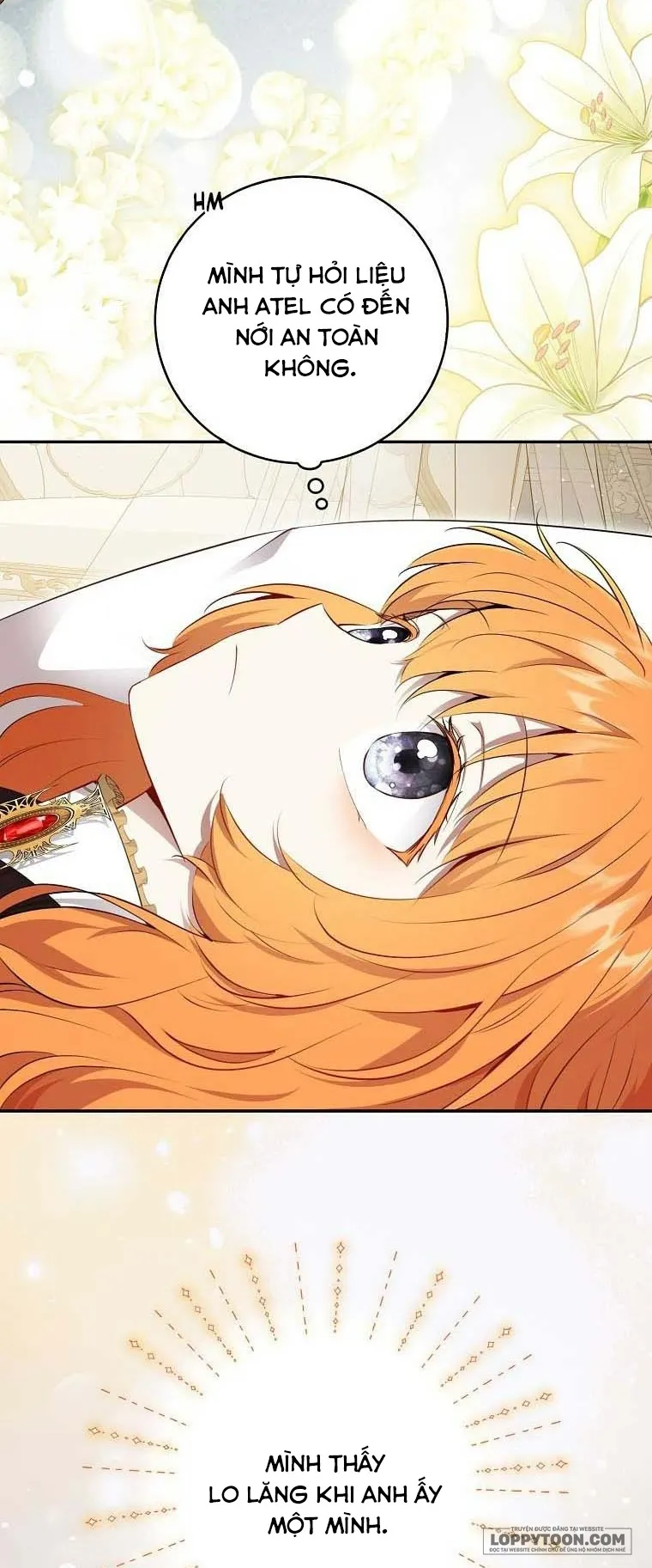 Sóc Con Tài Năng Chap 86 - trang 38
