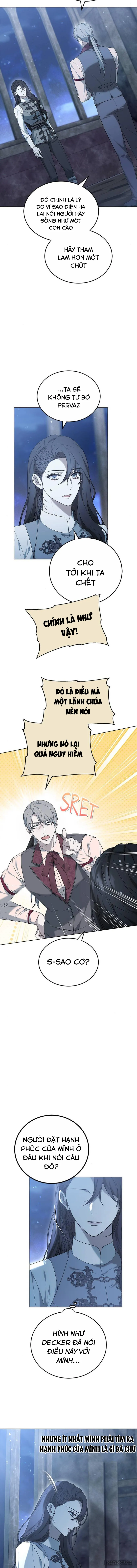 Thời Đại Oman Chap 36 - trang 15