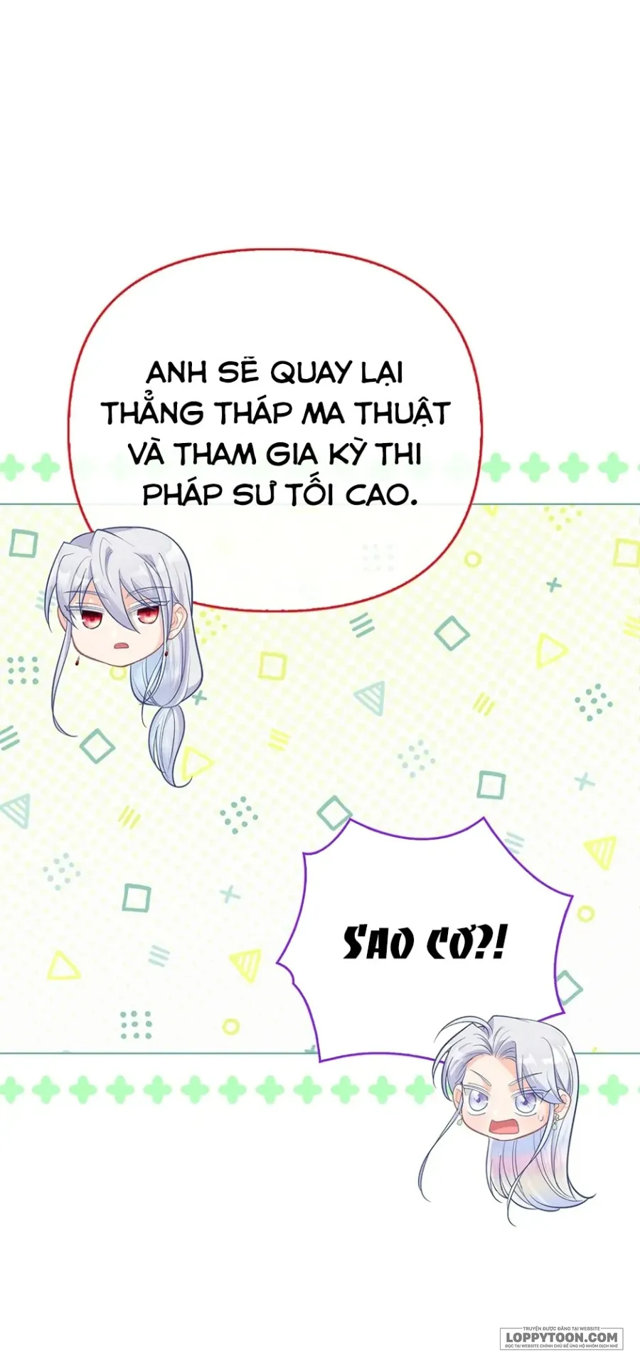 Phương Pháp Trồng Lúa Đặc Biệt Của Ác Nữ Chap 39 - trang 62