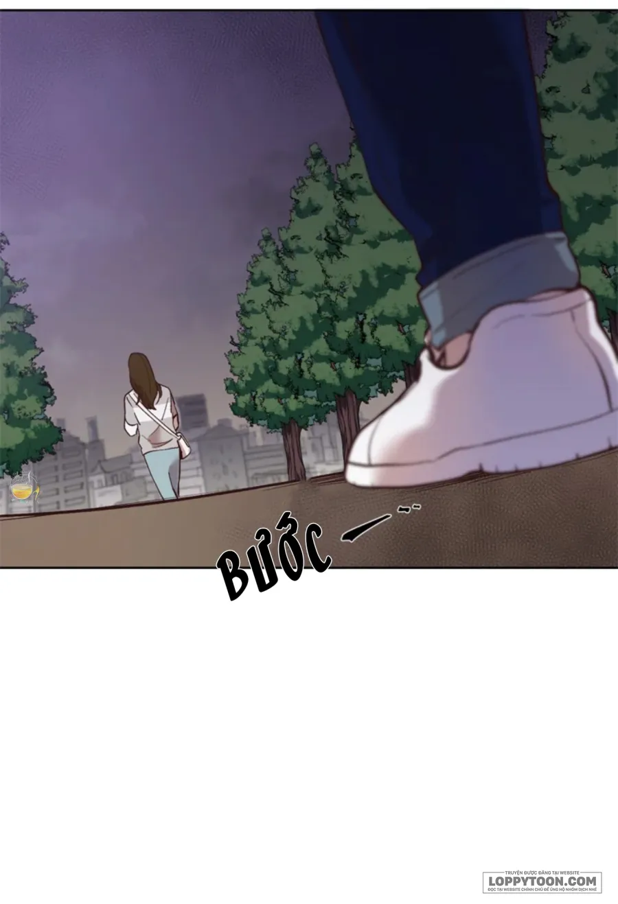 Thanh Xuân Của Chúng Ta Chap 20 - trang 67