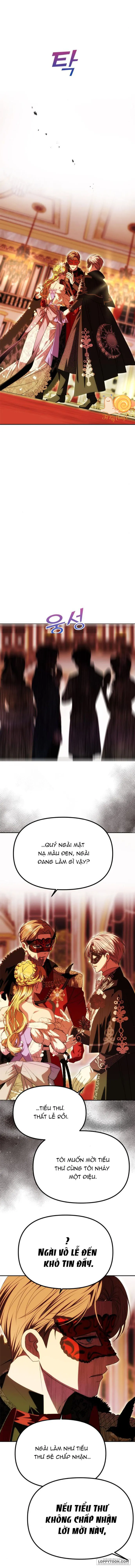 Chỉ Cần Một Người Chồng Là Đủ Chap 26 - trang 20
