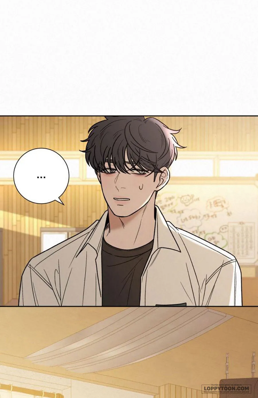 Chiến Lược Tình Yêu Trong Sáng Chap 56 - trang 3