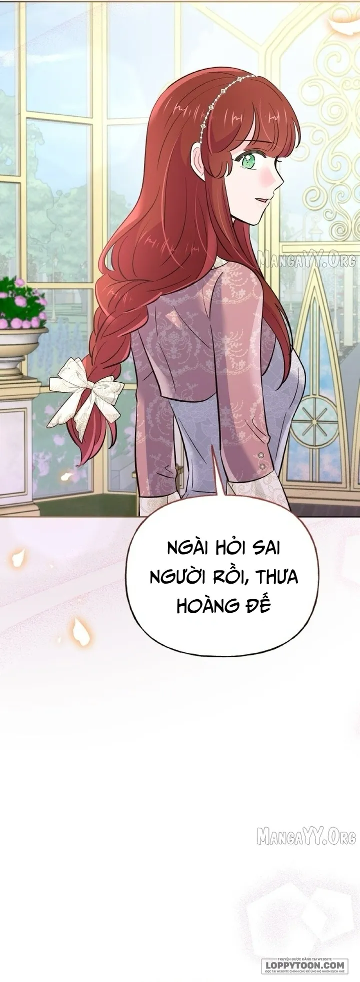 Hầu Gái Không Thích Nuôi Dạy Trẻ Nhỏ Chap 83 - trang 56
