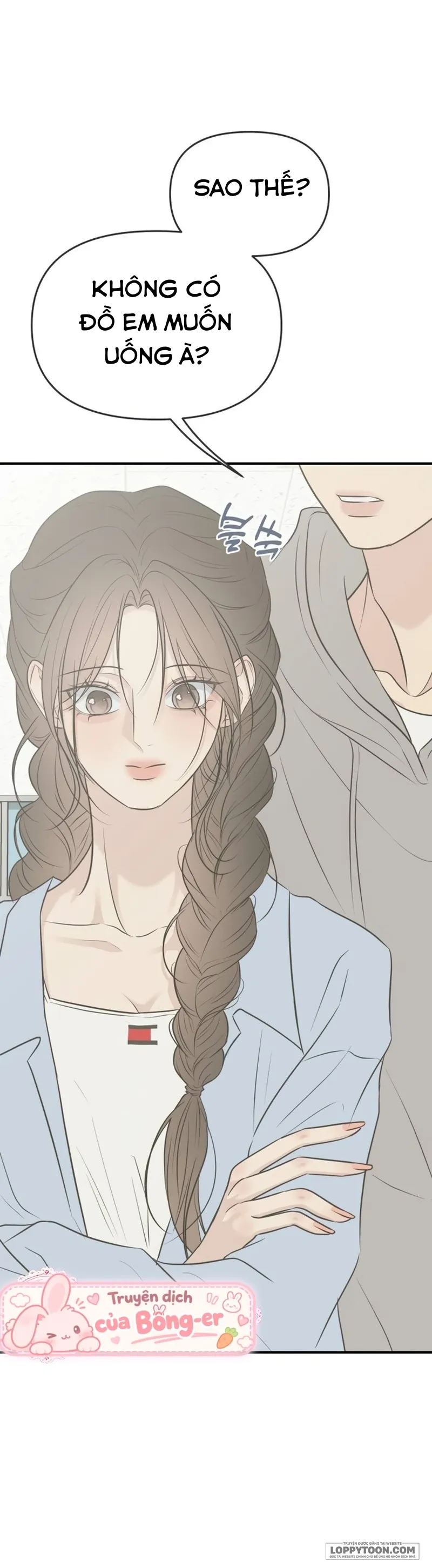 Scandal Bảo Vệ Hôn Nhân Chap 26 - trang 37