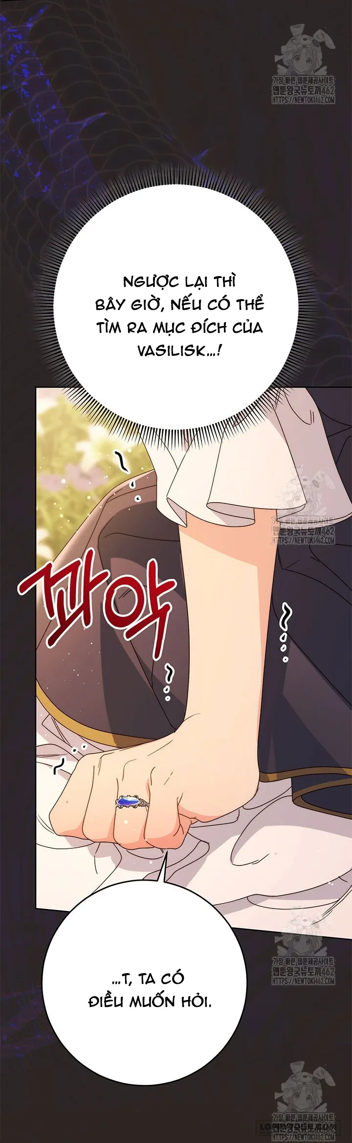 Nuôi Dưỡng Em Gái Xinh Đẹp Chap 74 - trang 39