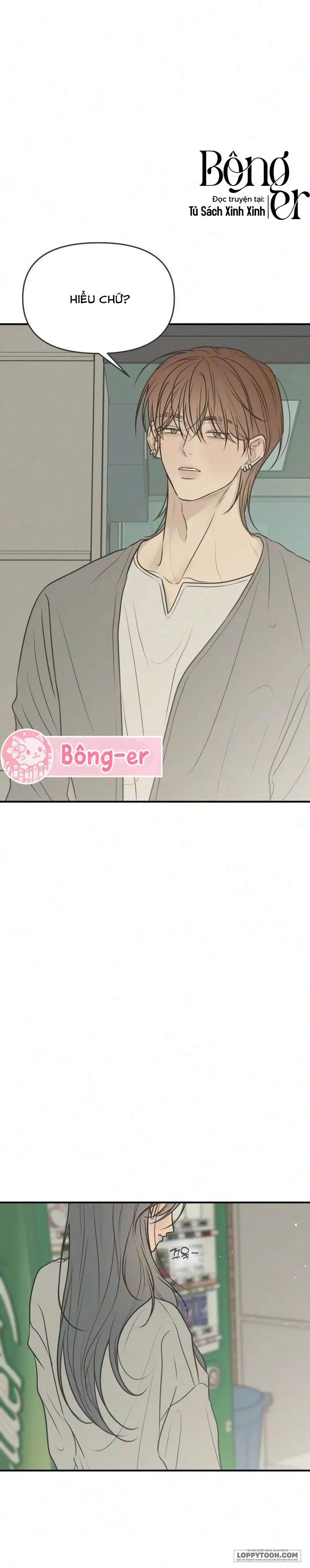 Scandal Bảo Vệ Hôn Nhân Chap 14 - trang 7