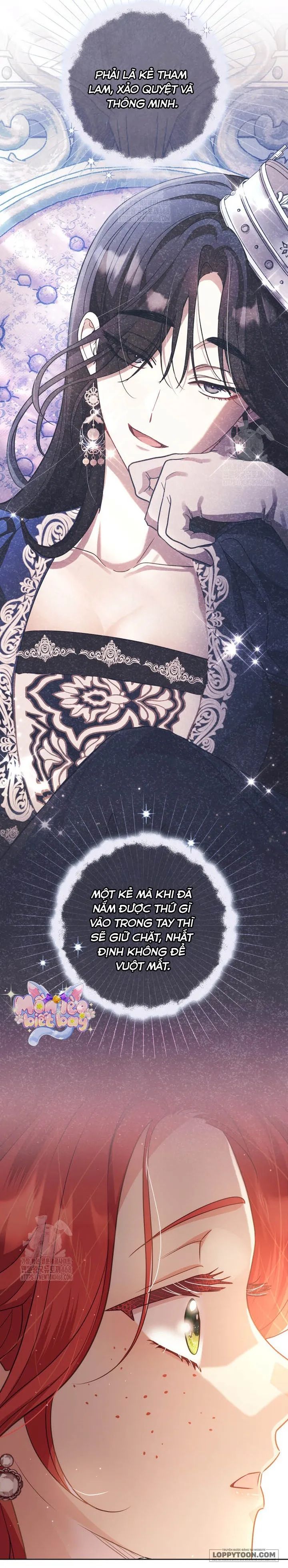Vị Hoàng Tử Của Em Chap 19 - trang 24