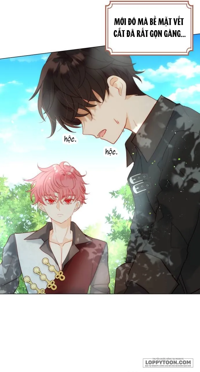 Tôi Được Sinh Ra Là Cô Con Gái Thứ Hai Chap 35 - trang 21