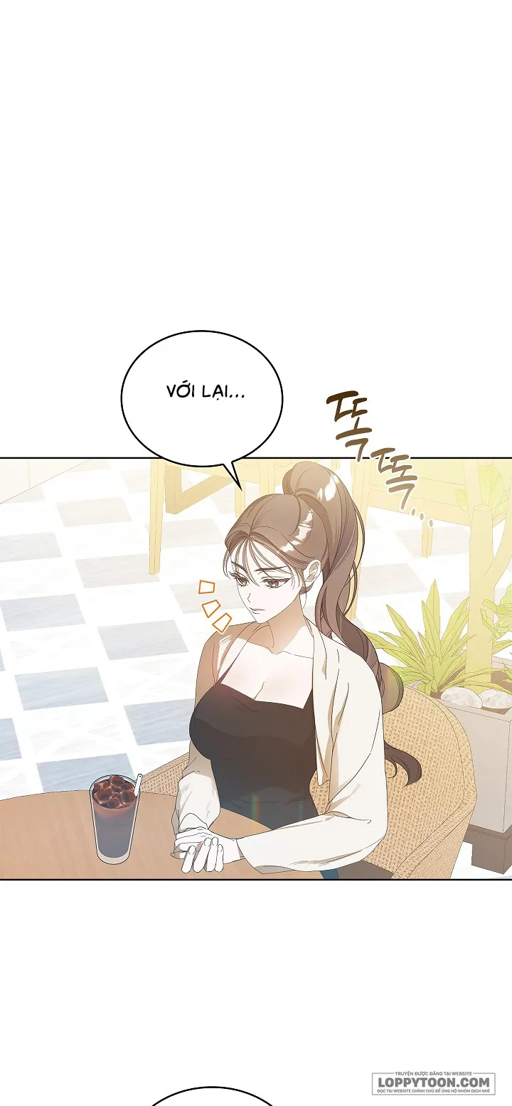 Ngọn Đèn Biệt Viện Không Bao Giờ Tắt Chap 5 - trang 30