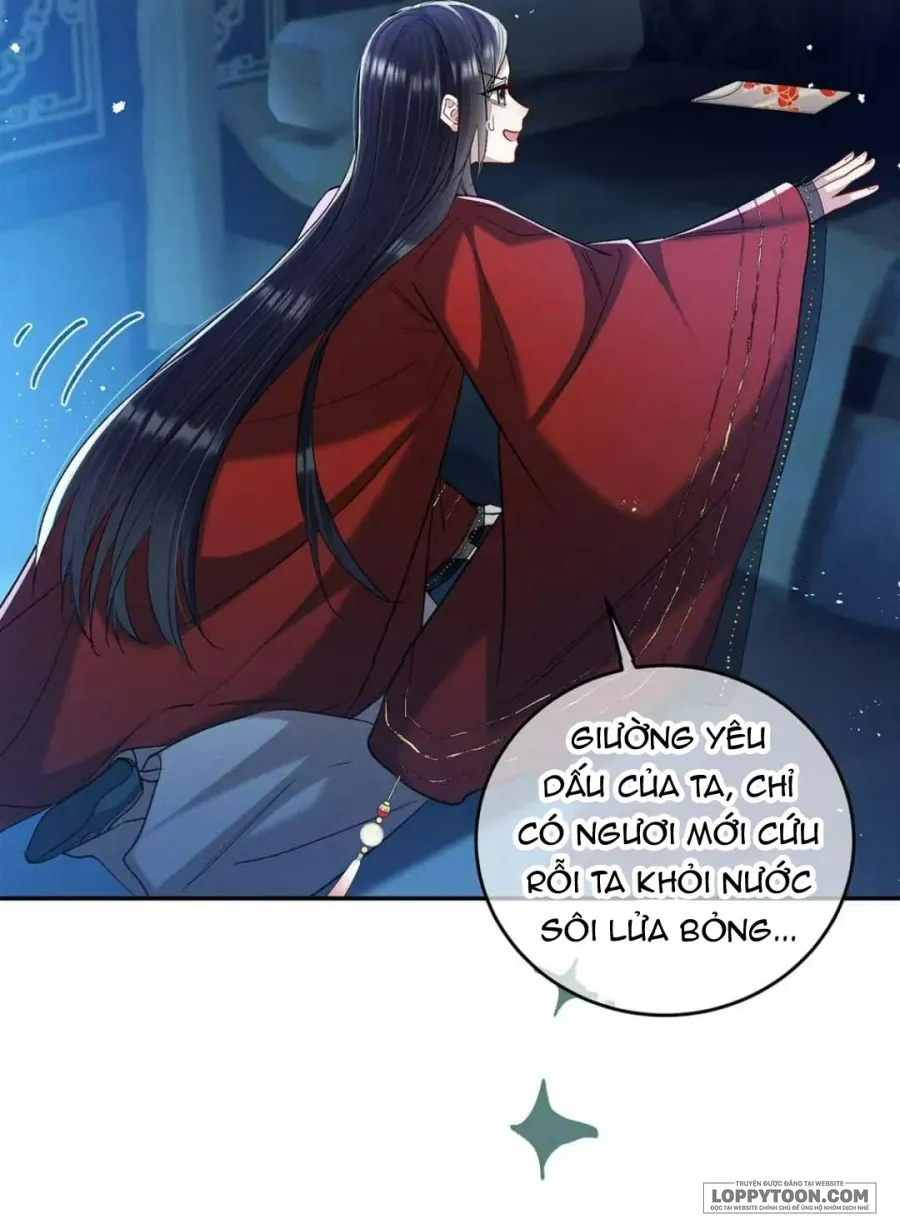 Dâng Cá Muối Cho Sư Tổ Chap 19 - trang 27