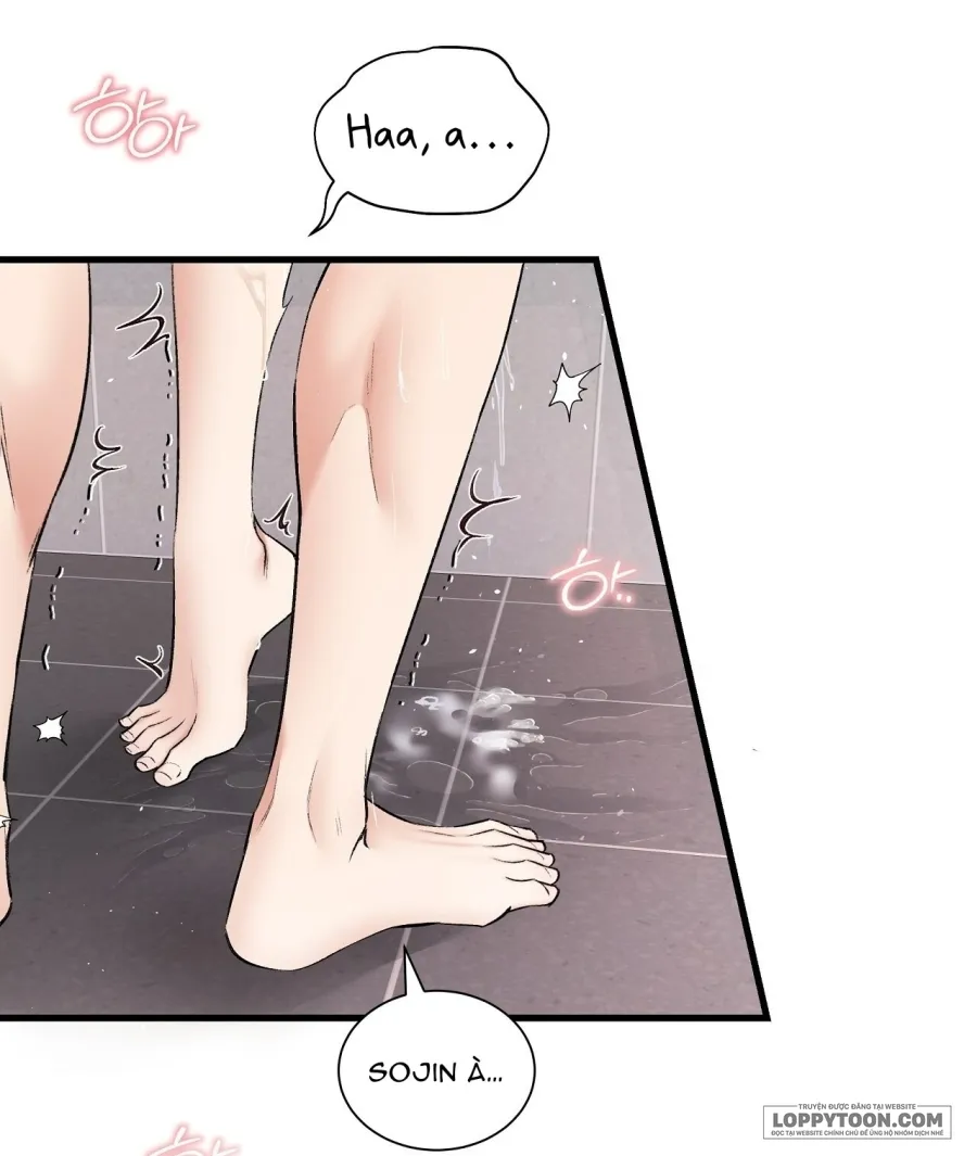 Tôi Có Thể Chạm Vào Không? Chap 37 - trang 34