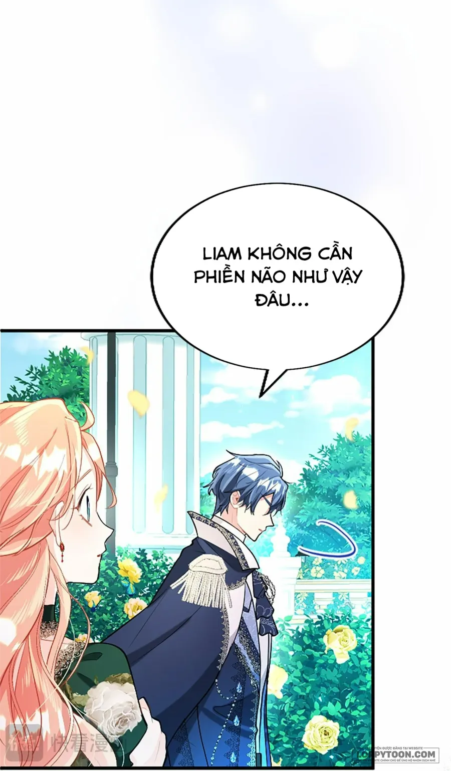 Đại Tiểu Thư Sao Phải Giả Nam Chap 102 - trang 56