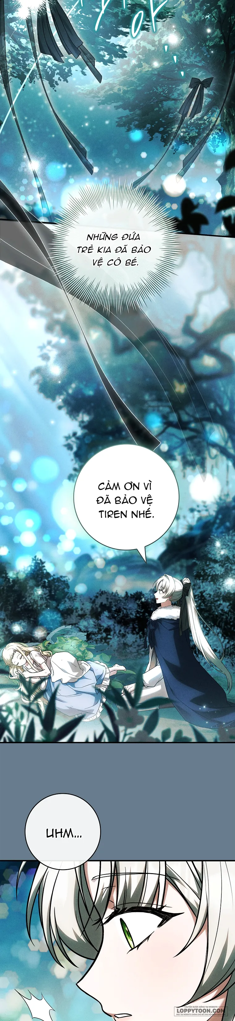 Văn Phòng Thám Tử Dành Cho Nam Chính Hối Hận! Chap 44 - trang 34