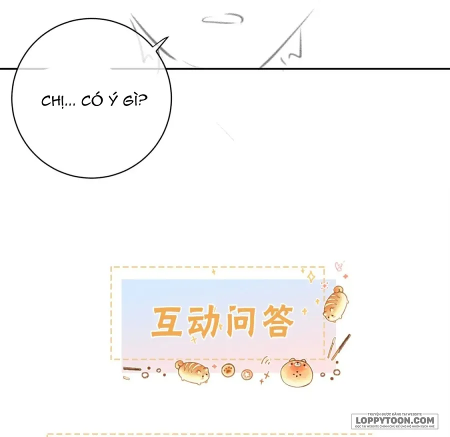 Em Chỉ Muốn Hít Vận Khí Của Anh Chap 9-11 - trang 27