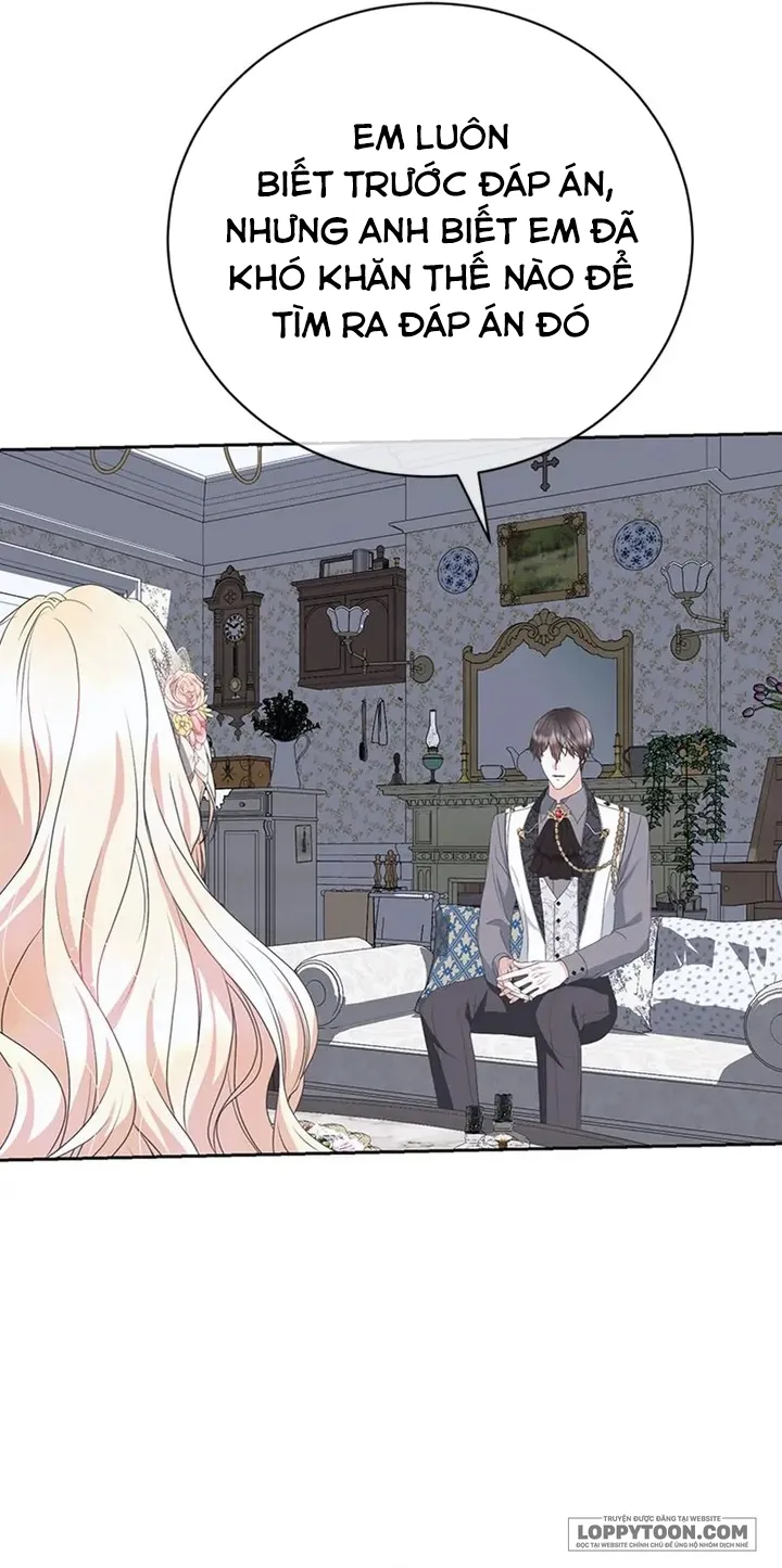 Sinh Ra Trở Thành Nhân Vật Không Có Trong Nguyên Tác Chap 78 - trang 8