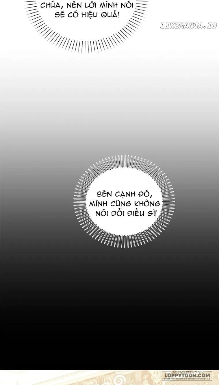 Công Chúa Bé Con Hạng S Thật Mạnh Chap 22 - trang 46
