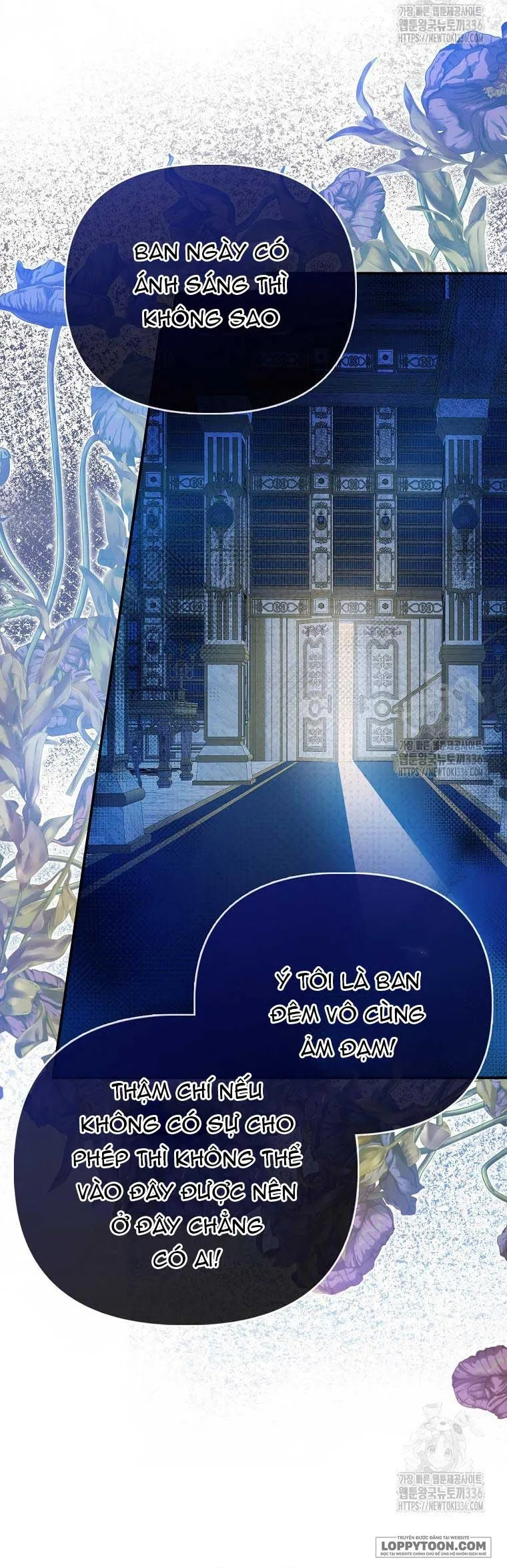 Nàng Công Chúa Của Mọi Người Chap 47 - trang 24