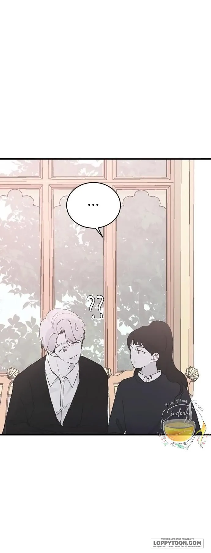 Ba Anh Trai Cực Phẩm Của Tôi Chap 20 - trang 32