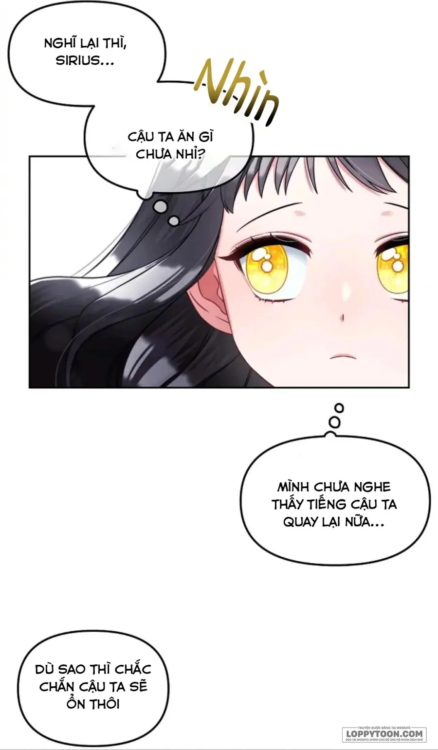 Tôi Sẽ Ở Ngay Bên Cạnh Nam Chính Chap 8 - trang 15