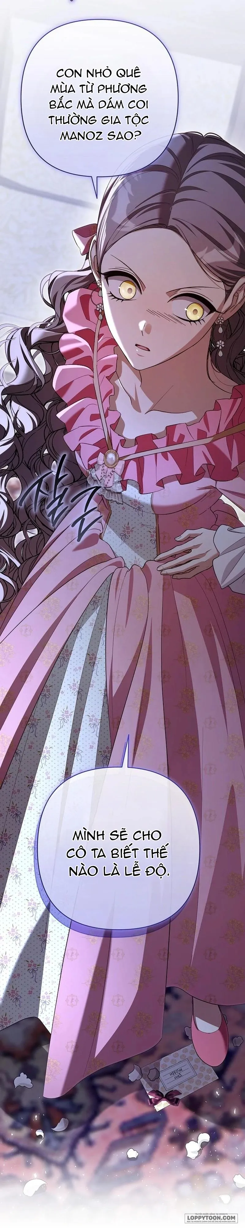 Cô Dâu Của Đại Công Tước Là Chiến Binh Địa Ngục Chap 26 - trang 47