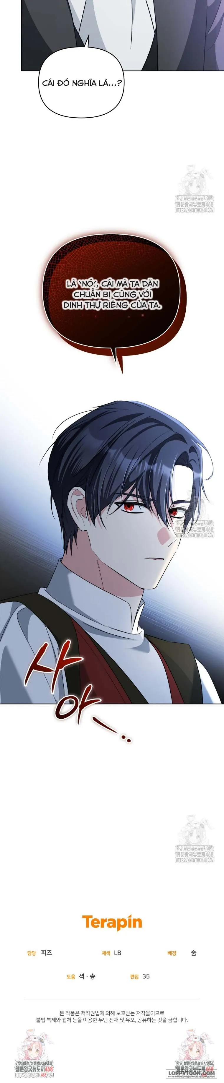 Chiếc Túi Bí Mật Của Quý Cô Xấu Xí Chap 63 - trang 52