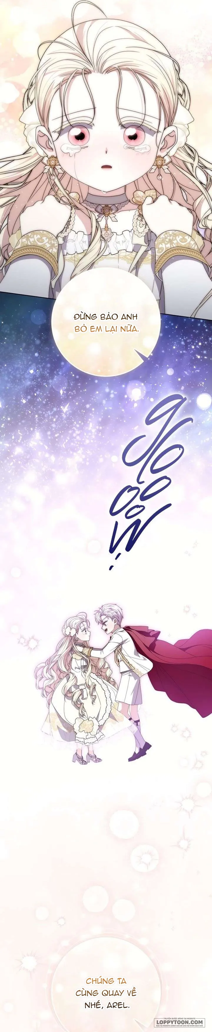Nam Chính Bệnh Hoạn Ám Ảnh Với Sức Khoẻ Của Tôi Chap 63 - trang 46