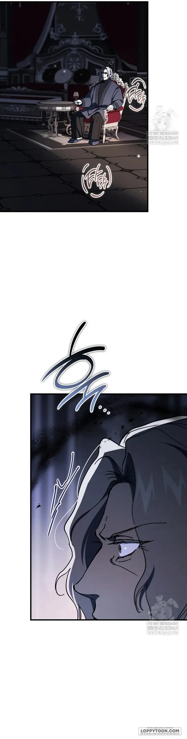 Ác Quỷ Nuôi Dưỡng Tiểu Thư Chap 107 - trang 31