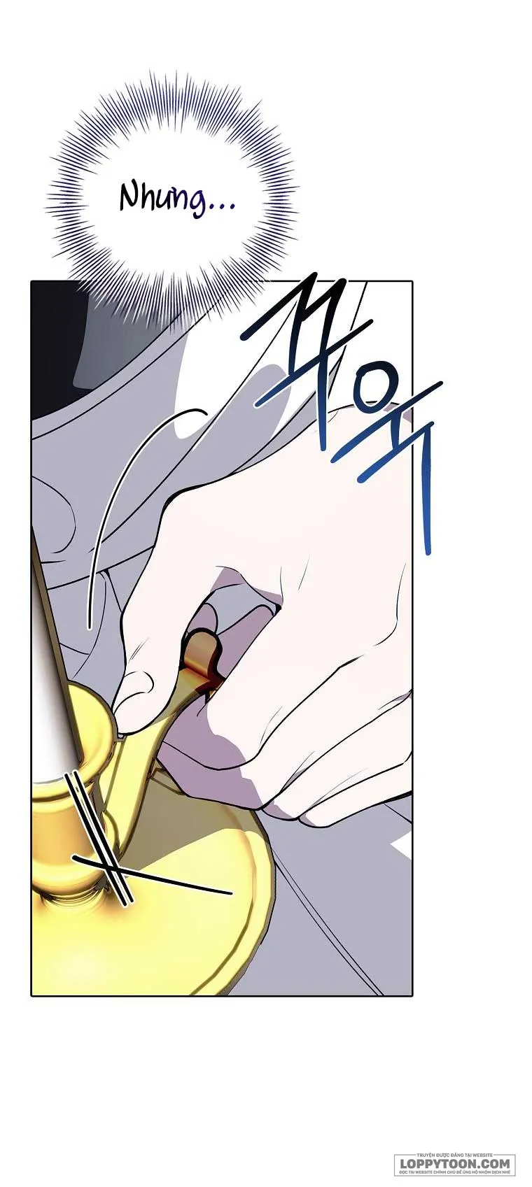 100 lời nguyền tại dinh thự Illestone Chap 33 - trang 35