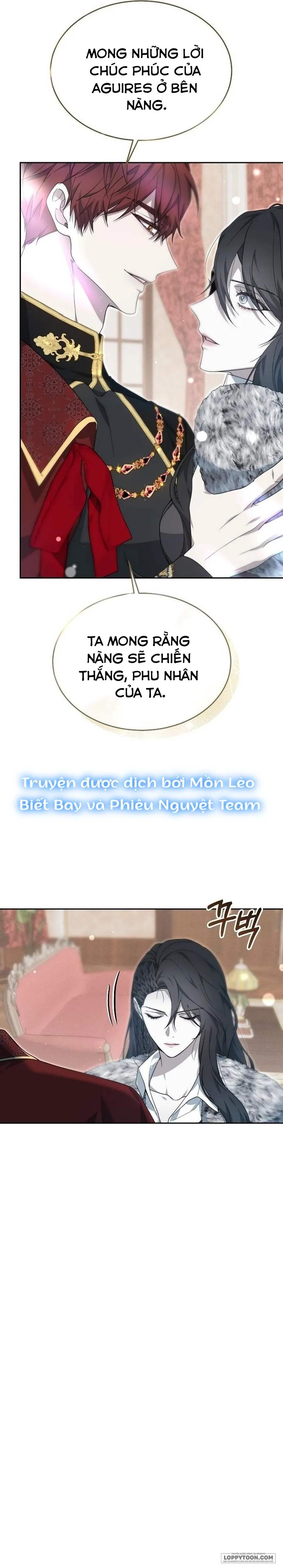 Thời Đại Oman Chap 12 - trang 27