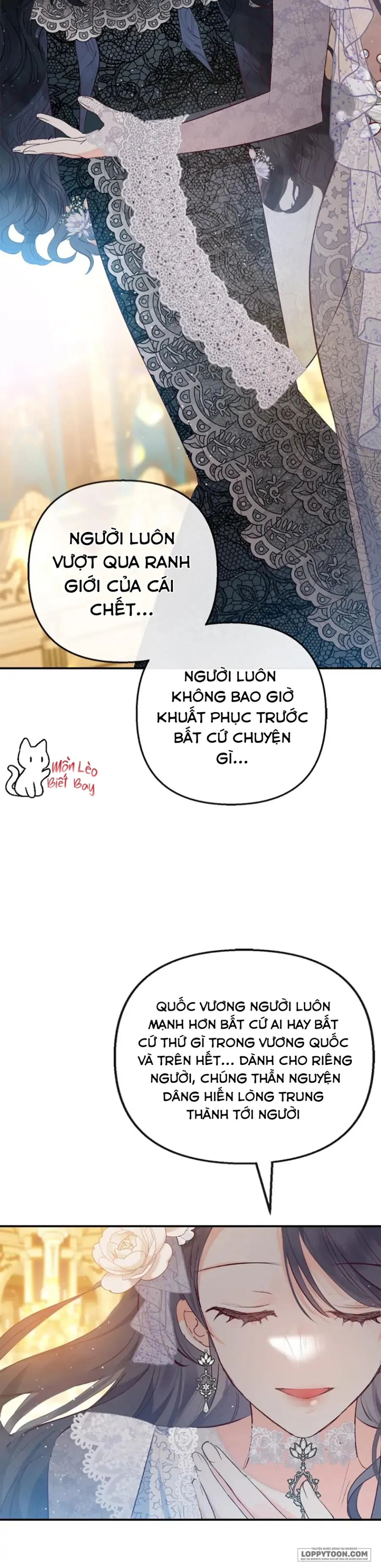 Con Gái Cưng Của Quỷ Chap 39 - trang 24