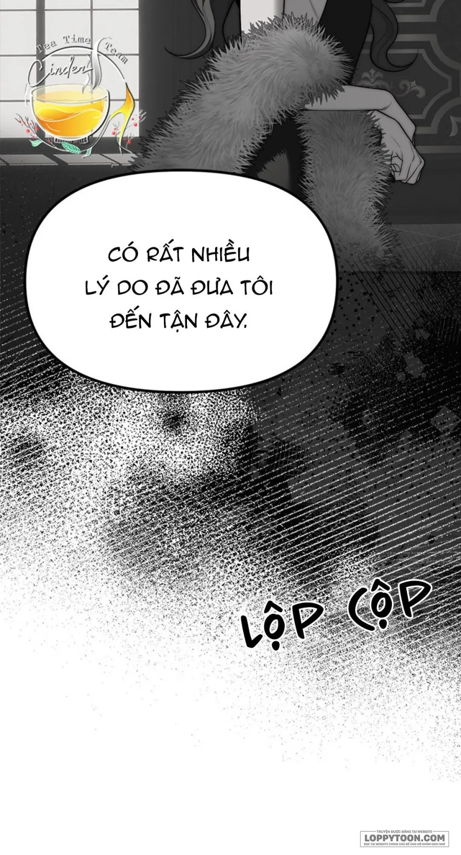 Xâm Nhập Trường Trung Học Tài Phiệt Chap 95 - trang 41