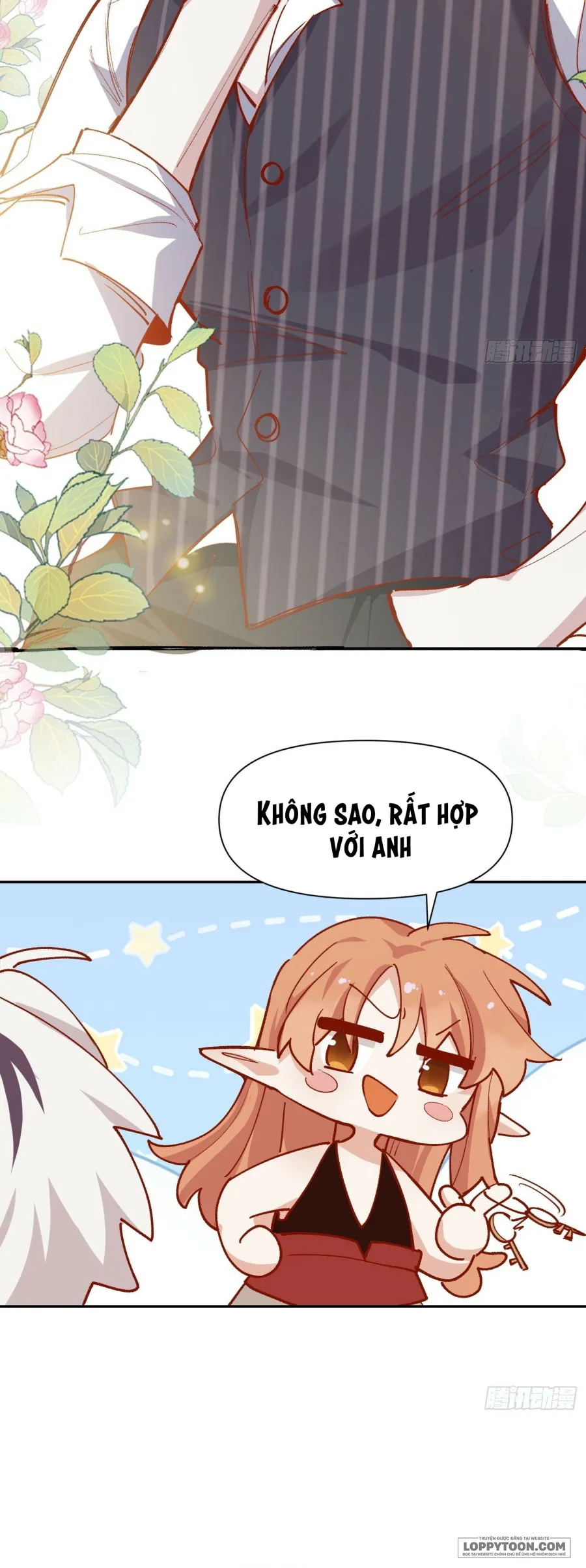 Mười Năm Sau, Tôi Sẽ Kết Hôn Với Kẻ Thù Không Đội Trời Chung Chap 42 - trang 17