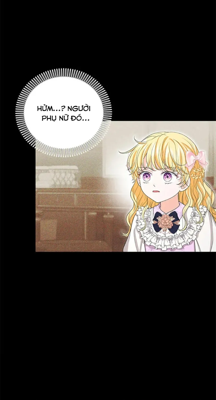 Công Chúa Bé Con Hạng S Thật Mạnh Chap 55 - trang 16