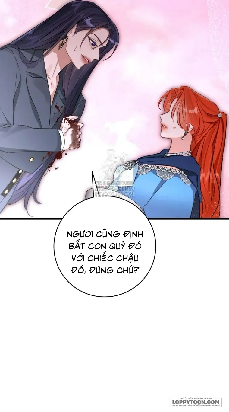 Cuộc Hôn Nhân Xa Hoa Của Đại Công Tước Là Giả Chap 112 - trang 46