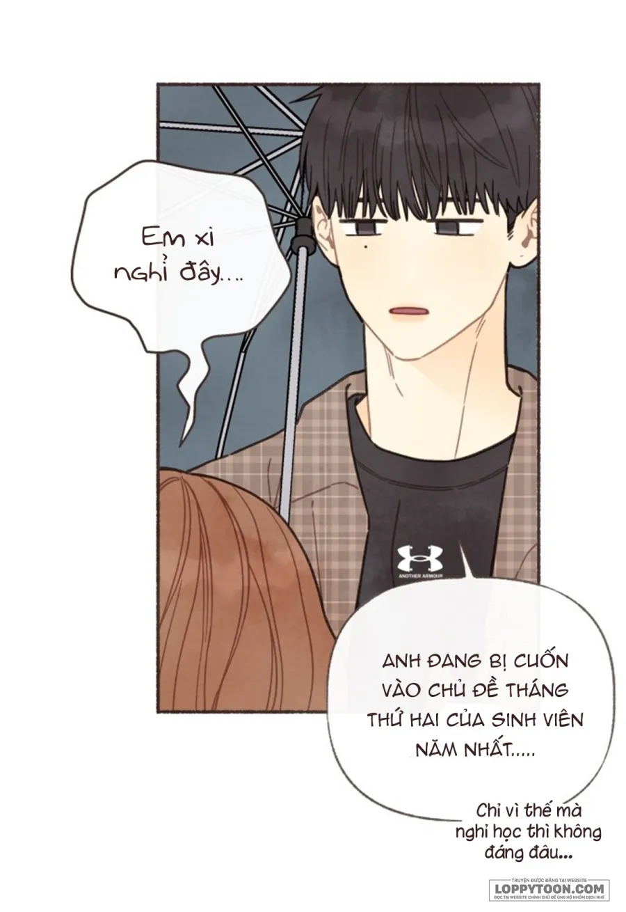 Cảm Xúc Chuyển Giao Chap 13 - trang 20