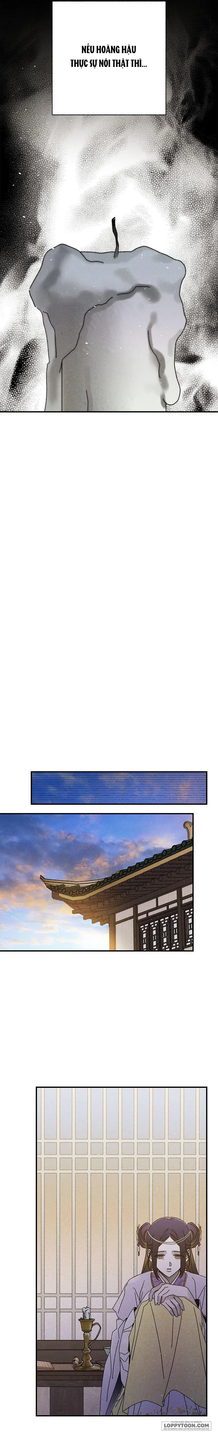 Quốc Hôn Chap 36 - trang 26